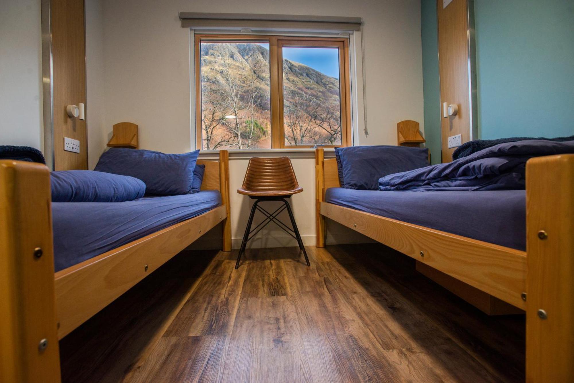 Glen Nevis Youth Hostel Форт-Уильям Экстерьер фото